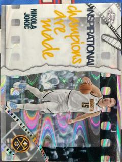 Nikola Jokic