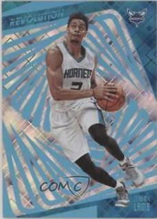 Jeremy Lamb
