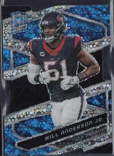 Will Anderson Jr.