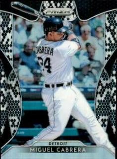 Miguel Cabrera