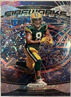 Josh Jacobs