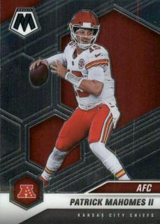Patrick Mahomes II
