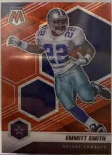 Emmitt Smith