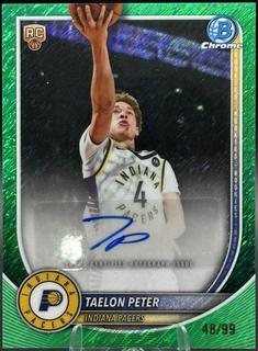 Taelon Peter