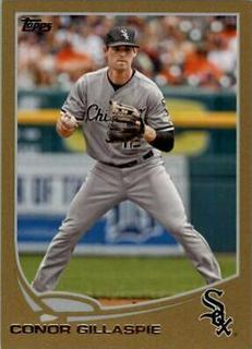 Conor Gillaspie