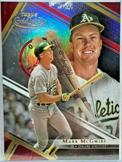 Mark McGwire