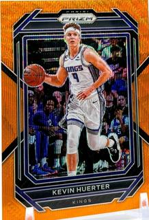 Kevin Huerter