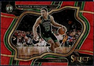 Malcolm Brogdon
