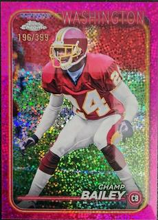 Champ Bailey