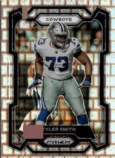 Tyler Smith