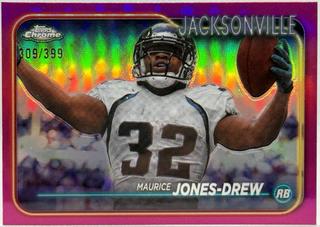 Maurice Jones-Drew