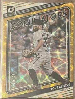 Jose Altuve