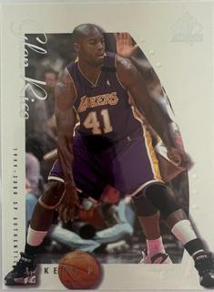 Glen Rice