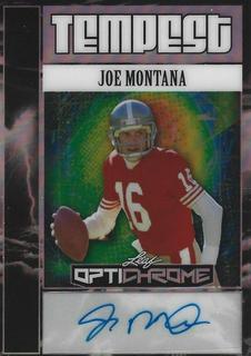 Joe Montana