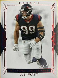 J.J. Watt