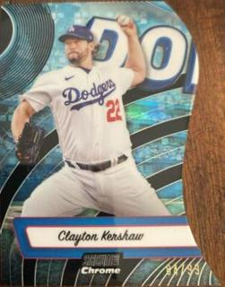 Clayton Kershaw