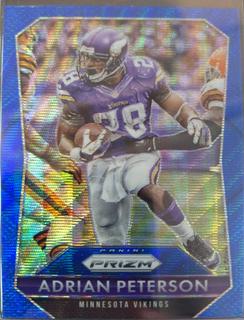 Adrian Peterson