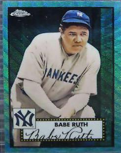 Babe Ruth