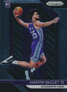 Marvin Bagley III