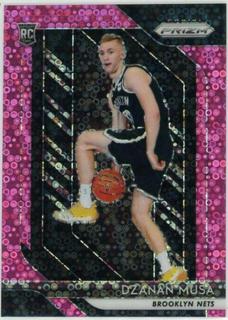 Dzanan Musa