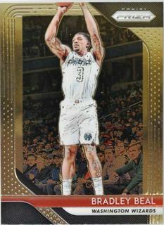 Bradley Beal