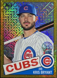 Kris Bryant