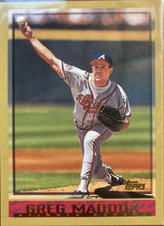 Greg Maddux