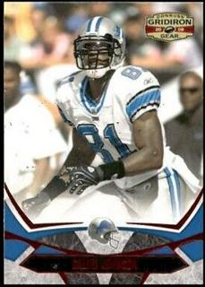 Calvin Johnson