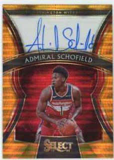Admiral Schofield