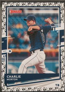 Charlie Morton