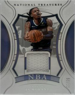 Ja Morant