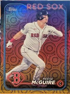 Reese McGuire