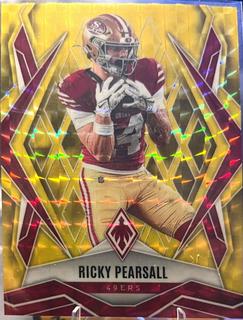Ricky Pearsall