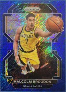 Malcolm Brogdon