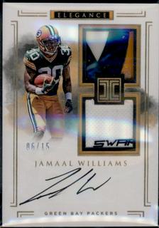 Jamaal Williams