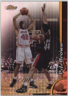 P.J. Brown
