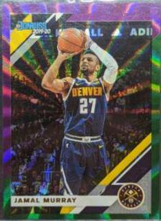 Jamal Murray