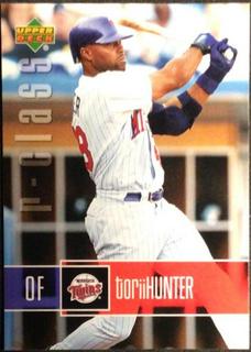 Torii Hunter