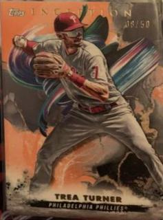 Trea Turner