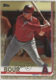 Justin Bour