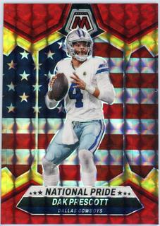 Dak Prescott