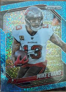 Mike Evans