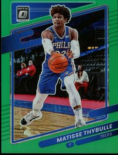 Matisse Thybulle