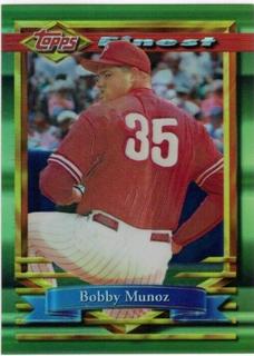 Bobby Munoz