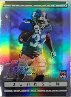 Gartrell Johnson
