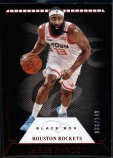 James Harden