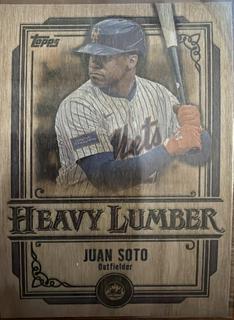 Juan Soto