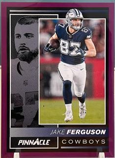 Jake Ferguson
