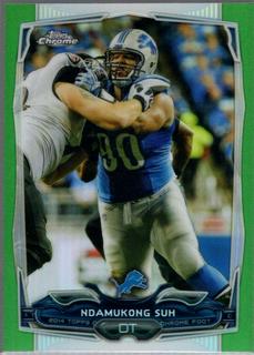 Ndamukong Suh