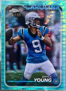 Bryce Young